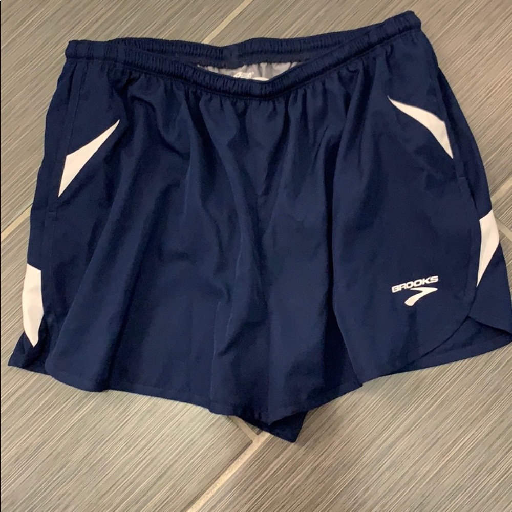 Brooks Running Shorts